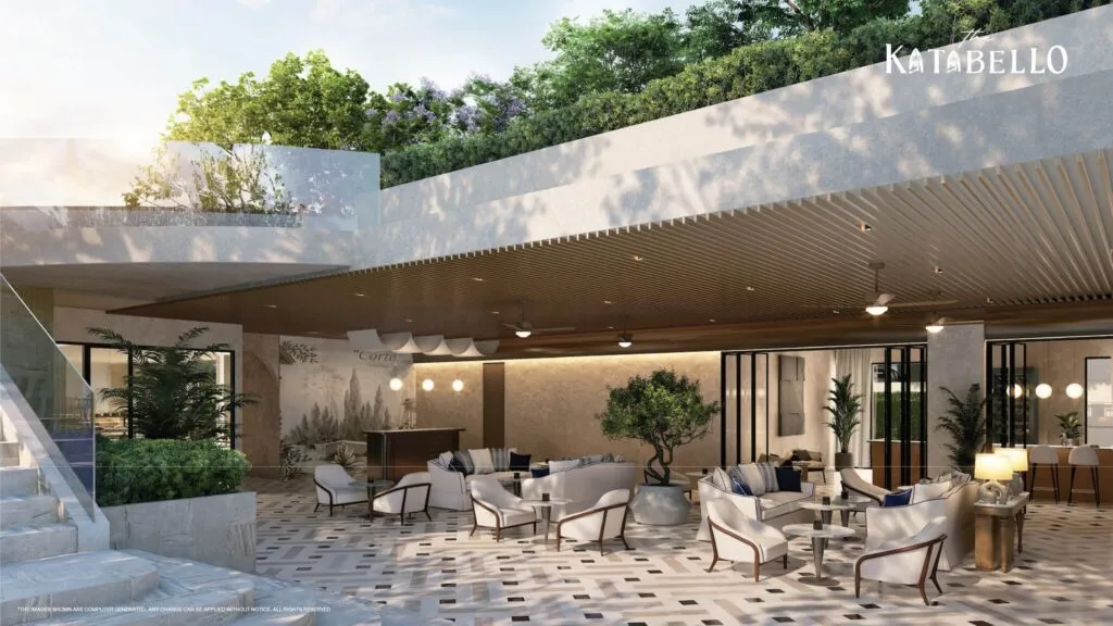 Le titre Katabello Kata | Condominium de style complexe près de la plage de Kata