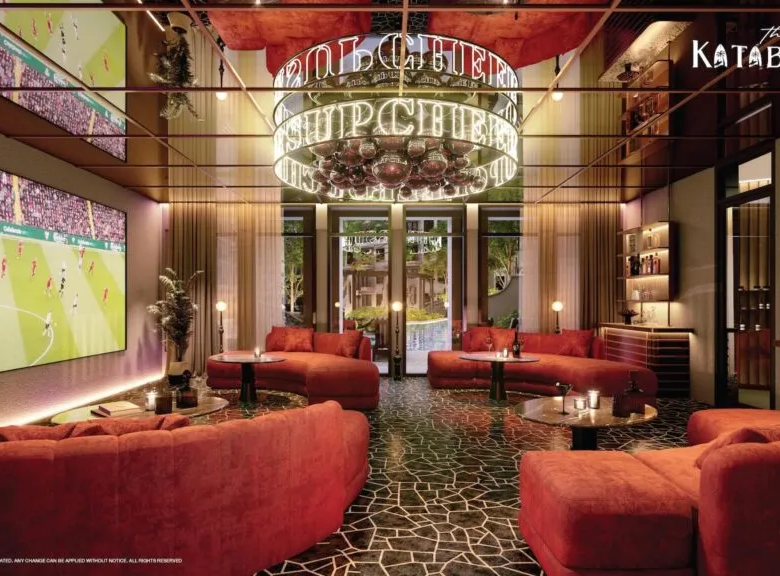 Le titre Katabello Kata | Condominium de style complexe près de la plage de Kata