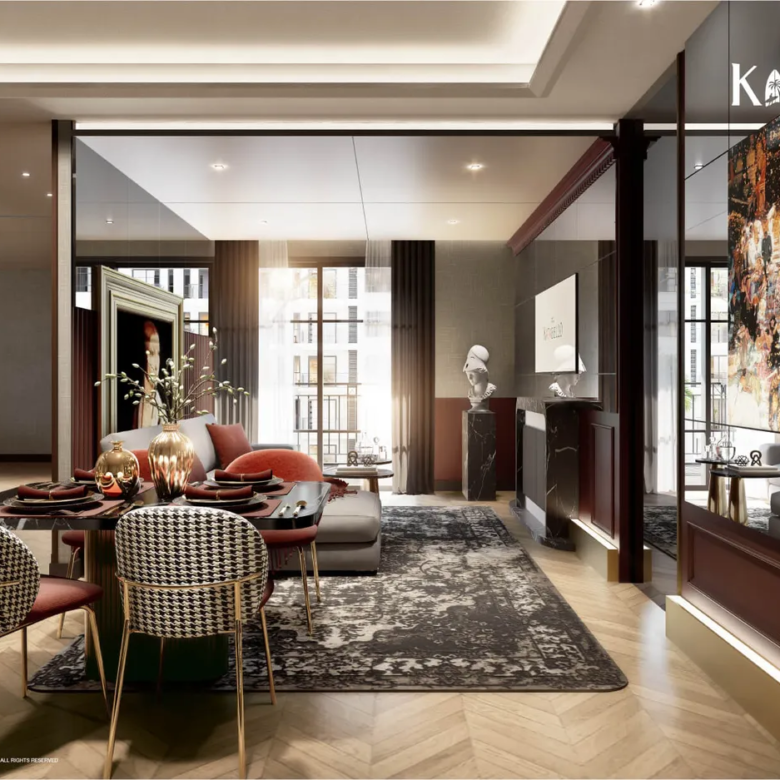 Le titre Katabello Kata | Condominium de style complexe près de la plage de Kata
