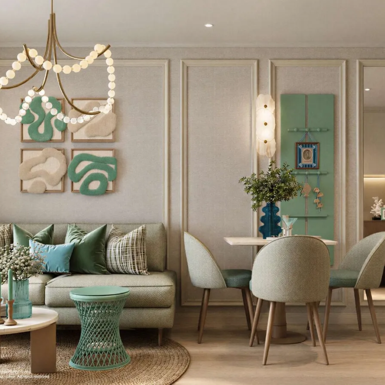 Appartements KUARTZ à Karon Beach à vendre – Prix de lancement