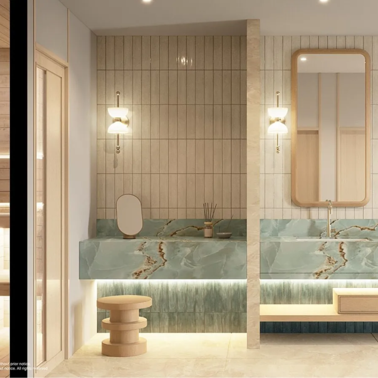 Appartements KUARTZ à Karon Beach à vendre – Prix de lancement