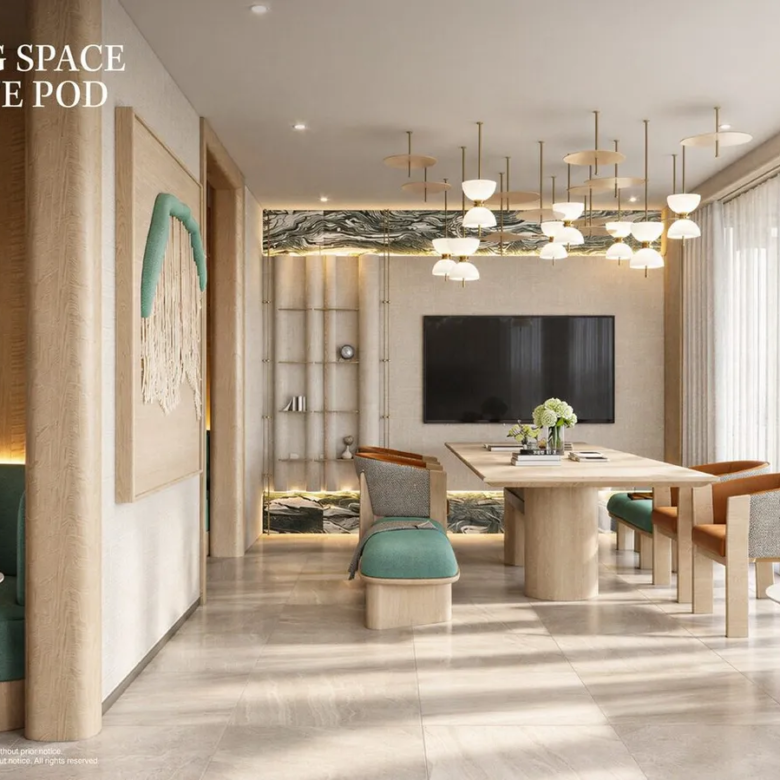 Appartements KUARTZ à Karon Beach à vendre – Prix de lancement