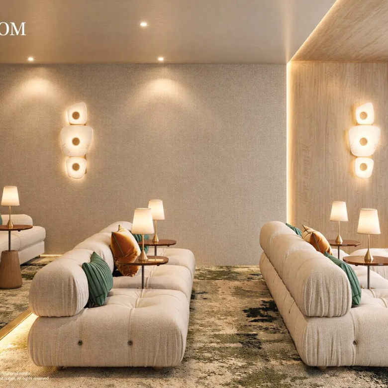 Appartements KUARTZ à Karon Beach à vendre – Prix de lancement