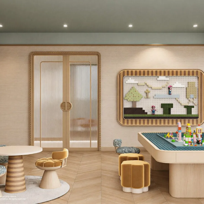 Appartements KUARTZ à Karon Beach à vendre – Prix de lancement