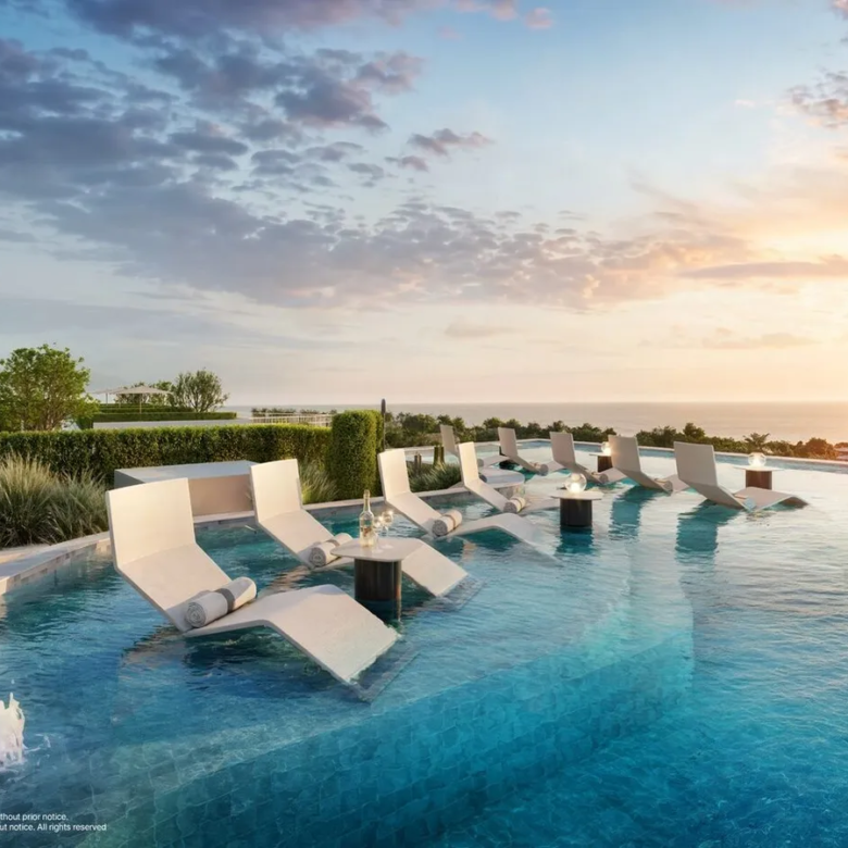 Appartements KUARTZ à Karon Beach à vendre – Prix de lancement