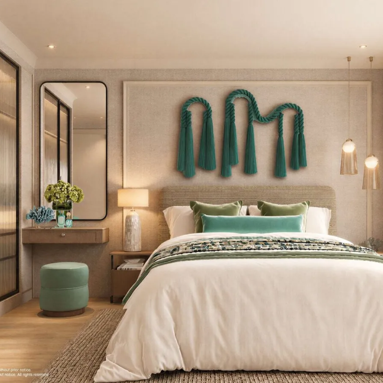 Appartements KUARTZ à Karon Beach à vendre – Prix de lancement