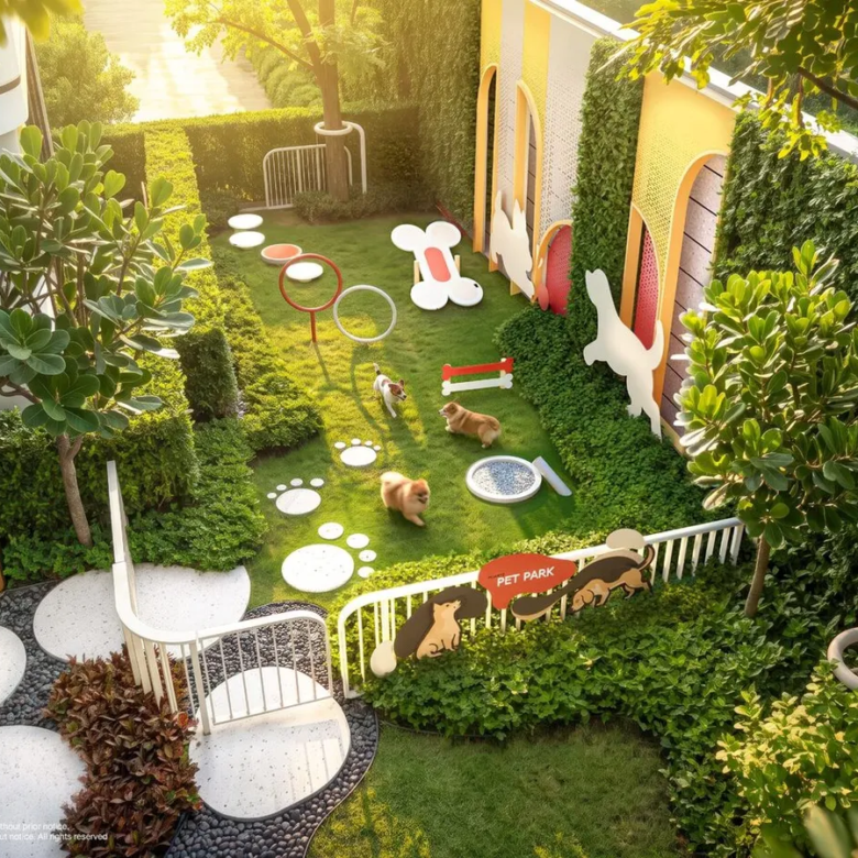 Appartements KUARTZ à Karon Beach à vendre – Prix de lancement