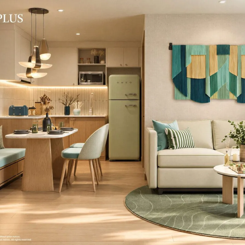 Appartements KUARTZ à Karon Beach à vendre – Prix de lancement