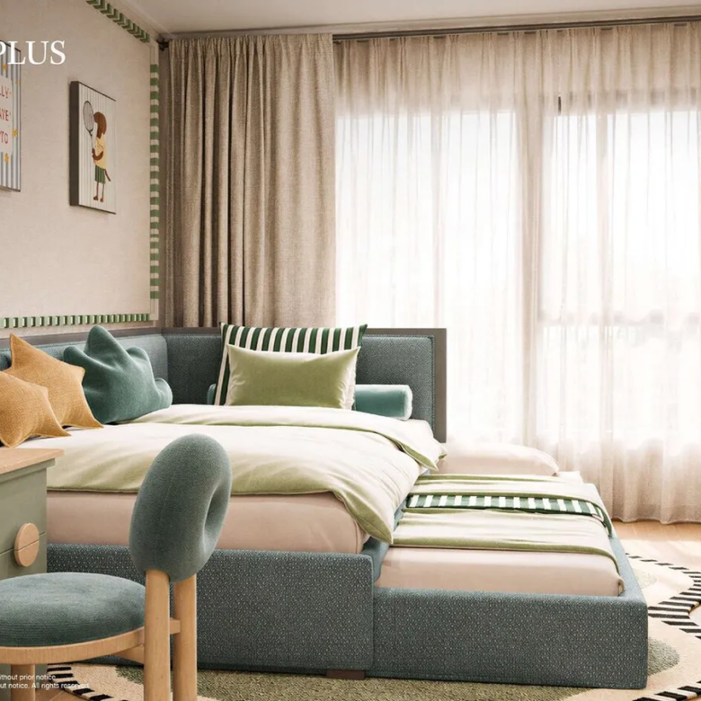 Appartements KUARTZ à Karon Beach à vendre – Prix de lancement