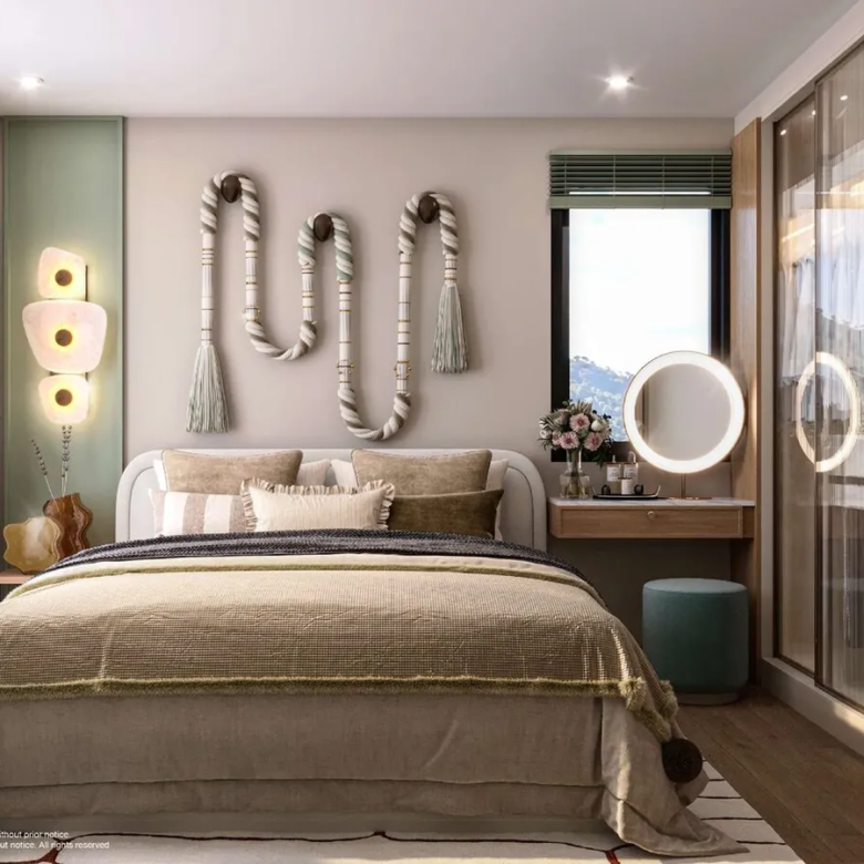 Appartements KUARTZ à Karon Beach à vendre – Prix de lancement