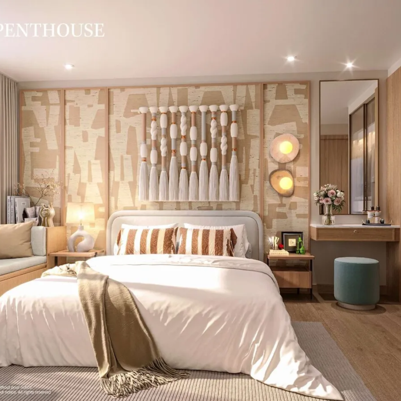 Appartements KUARTZ à Karon Beach à vendre – Prix de lancement