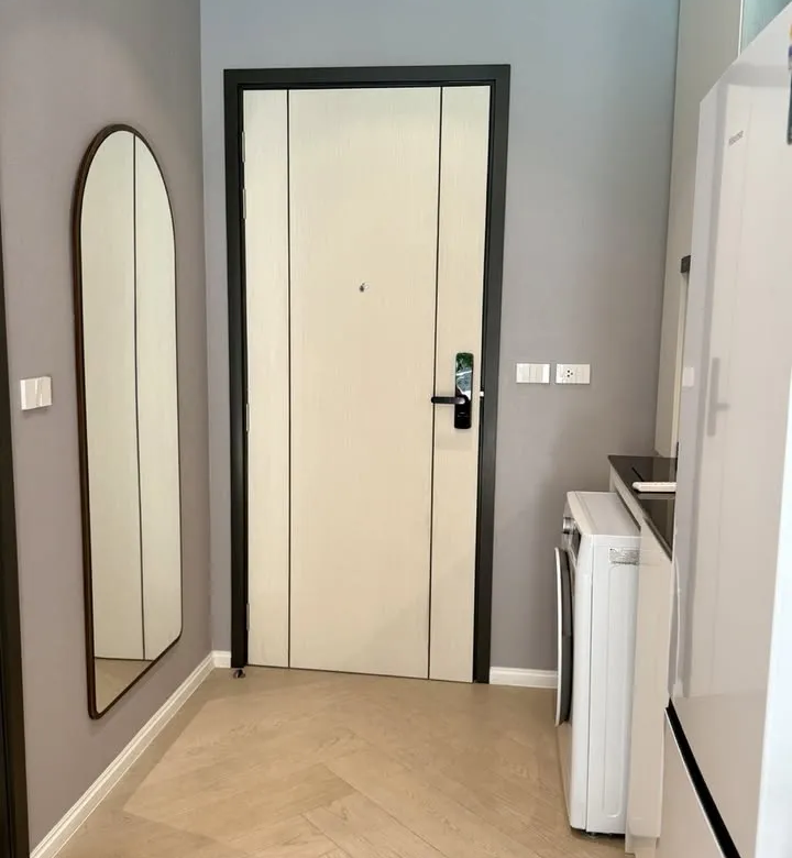 The Title Legendary Bang Tao Pool Access Studio for Sale – 36 sqm