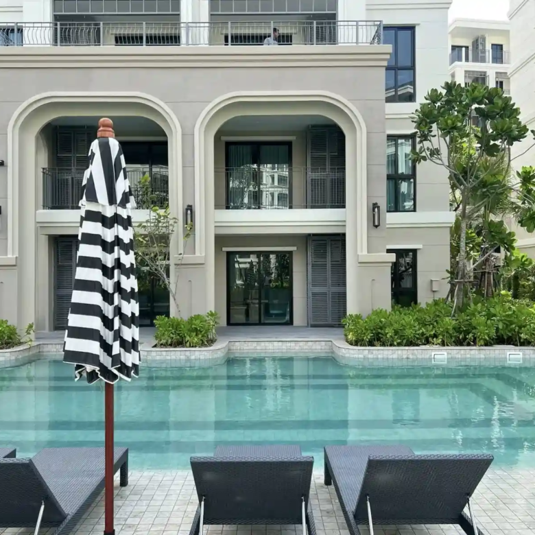 The Title Legendary Bang Tao Pool Access Studio for Sale – 36 sqm