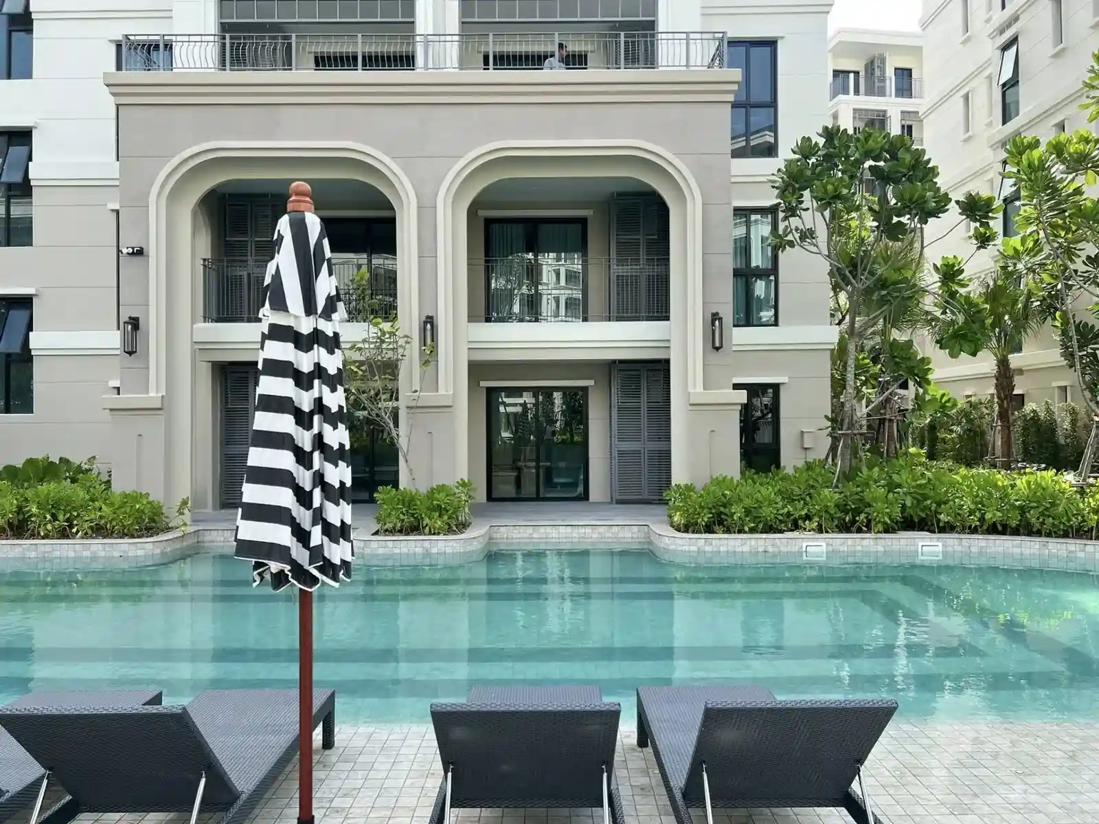 The Title Legendary Bang Tao Pool Access Studio for Sale – 36 sqm