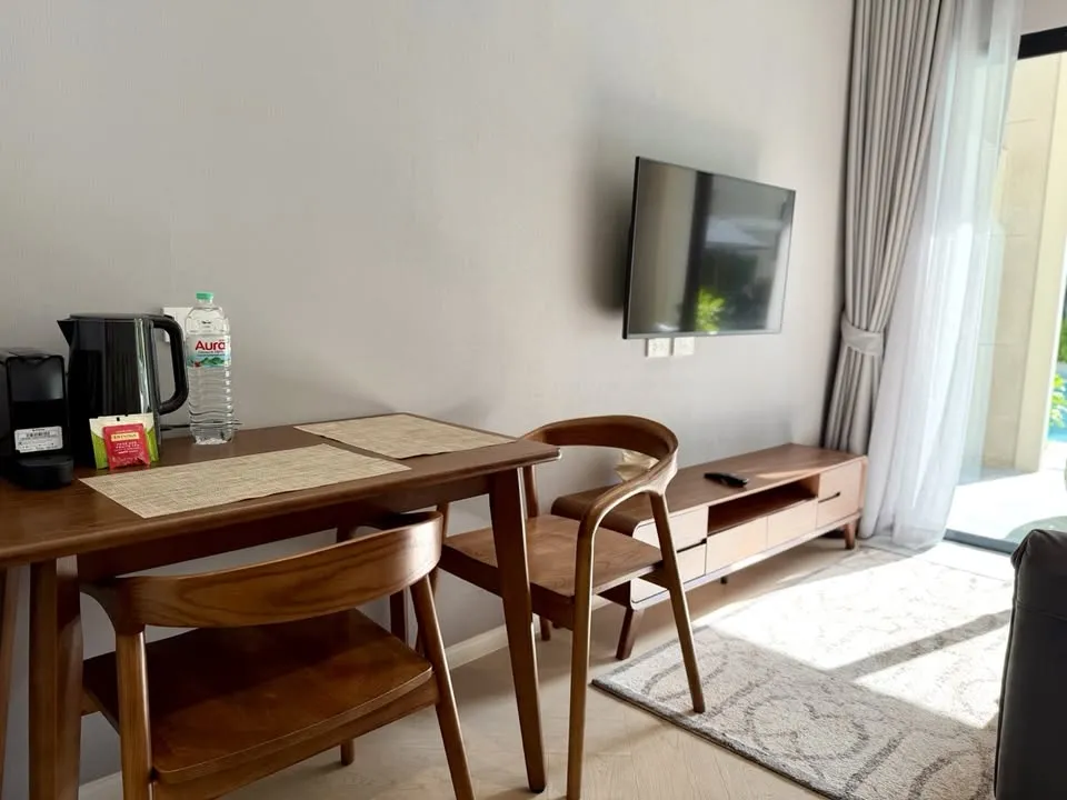 The Title Legendary Bang Tao Pool Access Studio for Sale – 36 sqm
