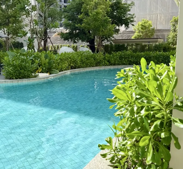 The Title Legendary Bang Tao Pool Access Studio for Sale – 36 sqm