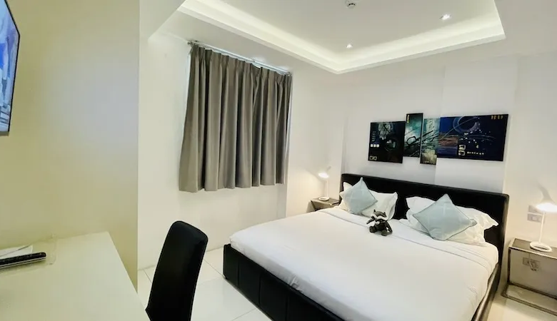 The View Kata Condo for Sale – 2 Bedrooms, Private Pool & Panoramic Sea View