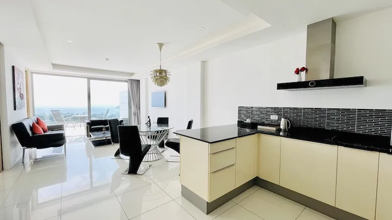 The View Kata Condo for Sale – 2 Bedrooms, Private Pool & Panoramic Sea View