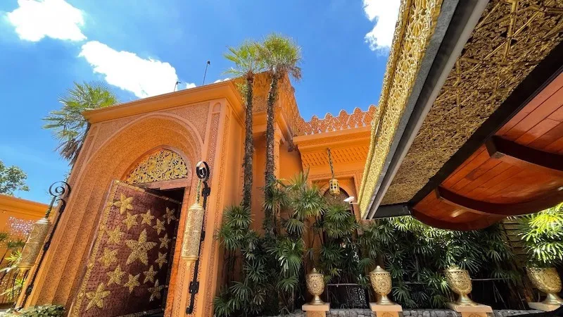 Villa Baray for Sale in Karon, Phuket – 5-Bedroom Sea View Mansion