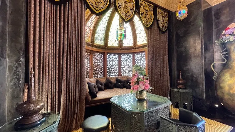 Villa Baray for Sale in Karon, Phuket – 5-Bedroom Sea View Mansion