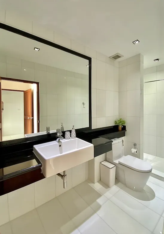 Waterside Panwa 4-Bedroom Beachfront Duplex for Rent – Ao Yon Phuket
