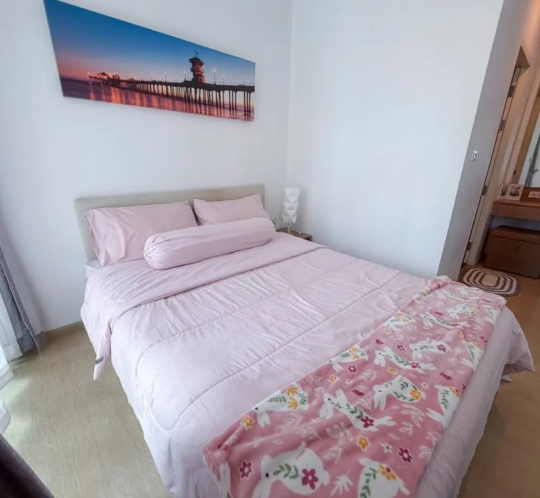 Studio en pleine propriété pour étranger à vendre à Zcape X2 près de Boat Avenue