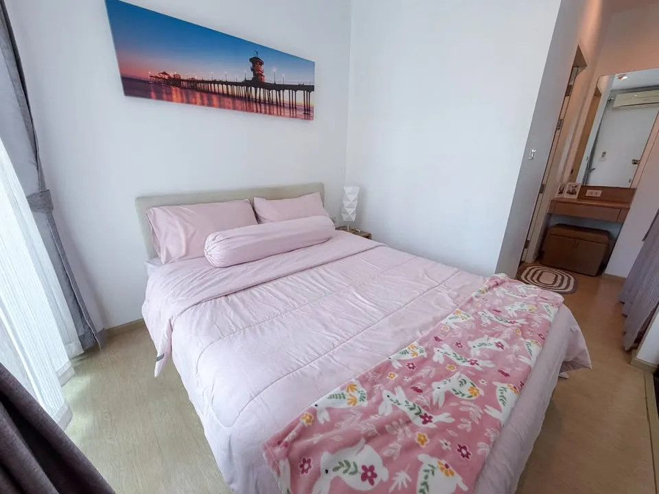 Studio en pleine propriété pour étranger à vendre à Zcape X2 près de Boat Avenue