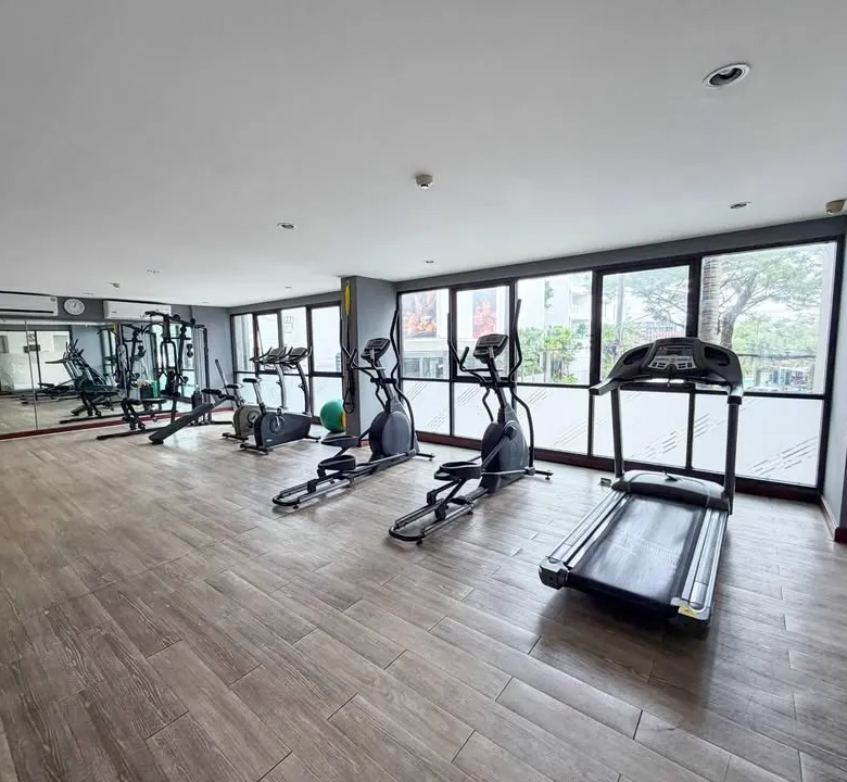 Studio en pleine propriété pour étranger à vendre à Zcape X2 près de Boat Avenue