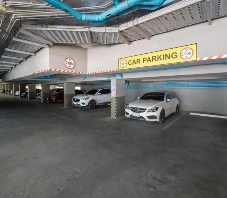 Studio en pleine propriété pour étranger à vendre à Zcape X2 près de Boat Avenue