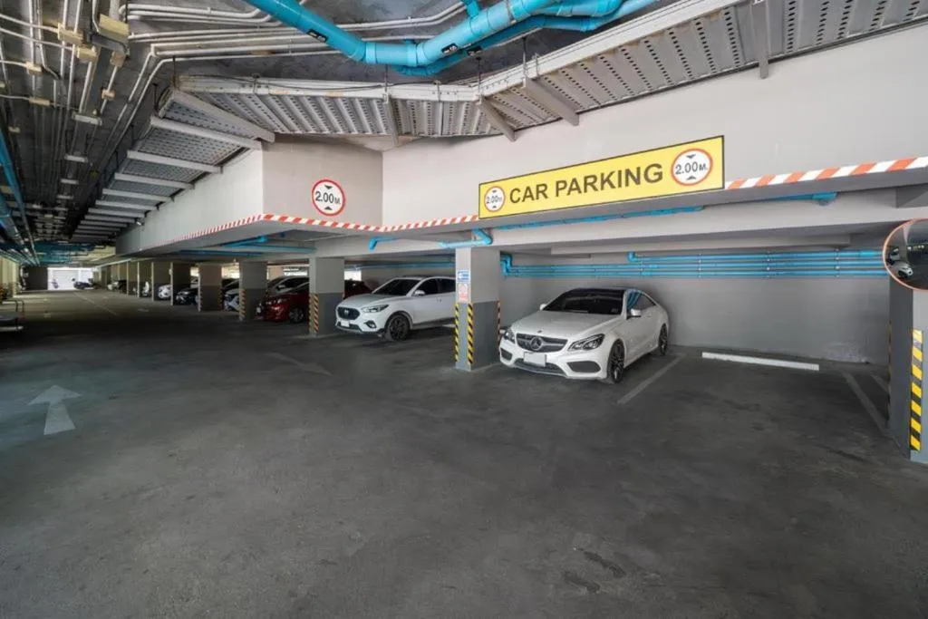 Studio en pleine propriété pour étranger à vendre à Zcape X2 près de Boat Avenue