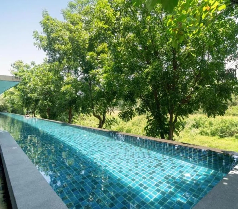 Studio en pleine propriété pour étranger à vendre à Zcape X2 près de Boat Avenue