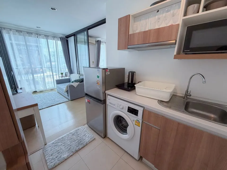 Studio en pleine propriété pour étranger à vendre à Zcape X2 près de Boat Avenue