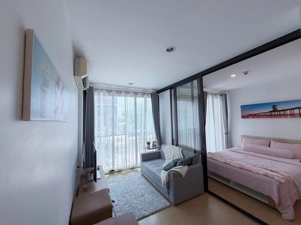 Studio en pleine propriété pour étranger à vendre à Zcape X2 près de Boat Avenue
