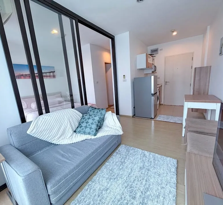 Studio en pleine propriété pour étranger à vendre à Zcape X2 près de Boat Avenue