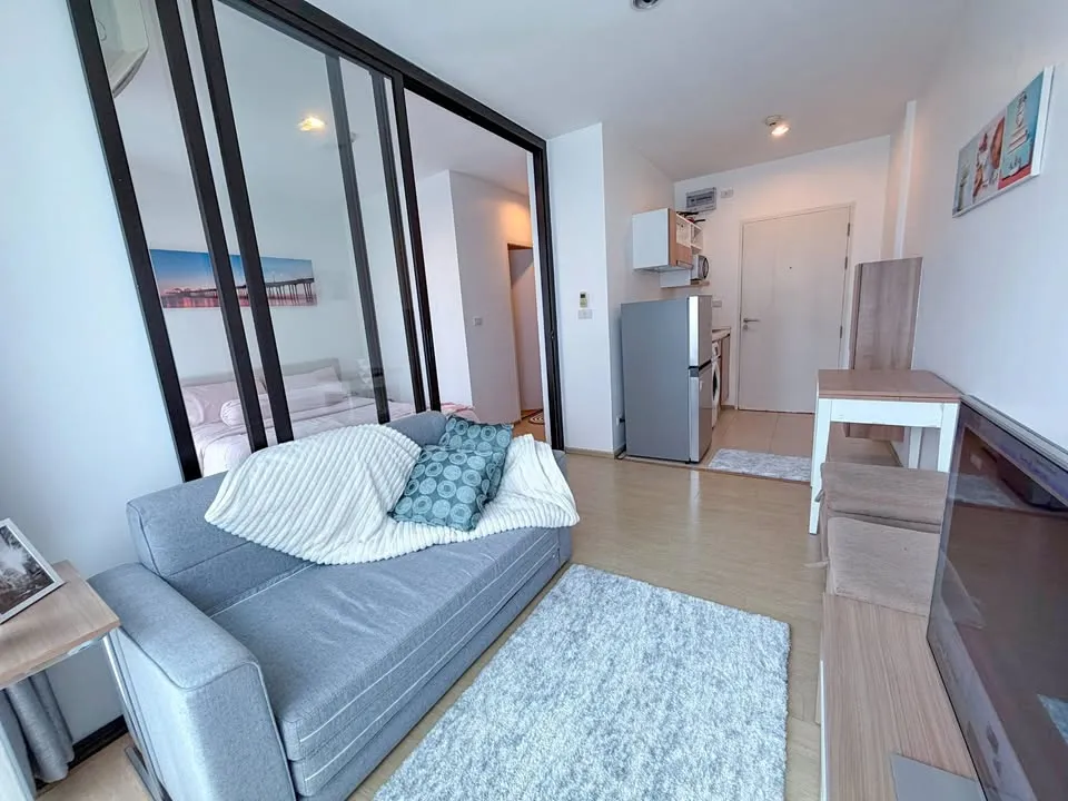 Studio en pleine propriété pour étranger à vendre à Zcape X2 près de Boat Avenue